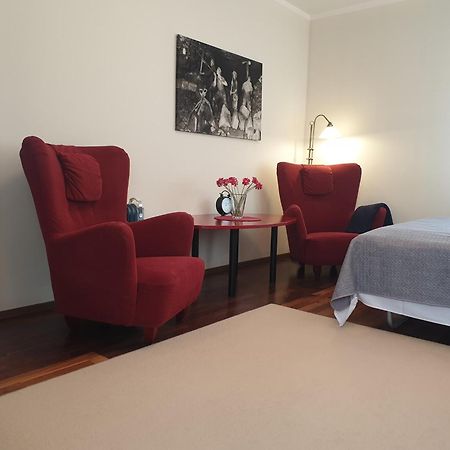 Hotel Kuelalistemaja Kukruse Residents Kohtla-Järve Exteriér fotografie