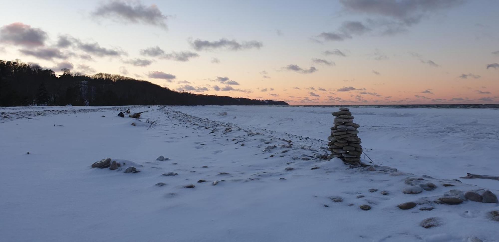 Hotel Kuelalistemaja Kukruse Residents Kohtla-Järve Exteriér fotografie