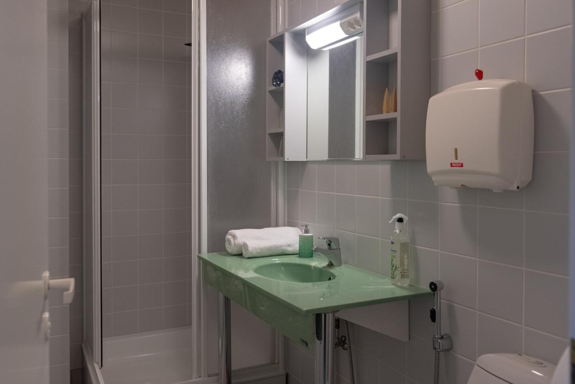 Hotel Kuelalistemaja Kukruse Residents Kohtla-Järve Exteriér fotografie