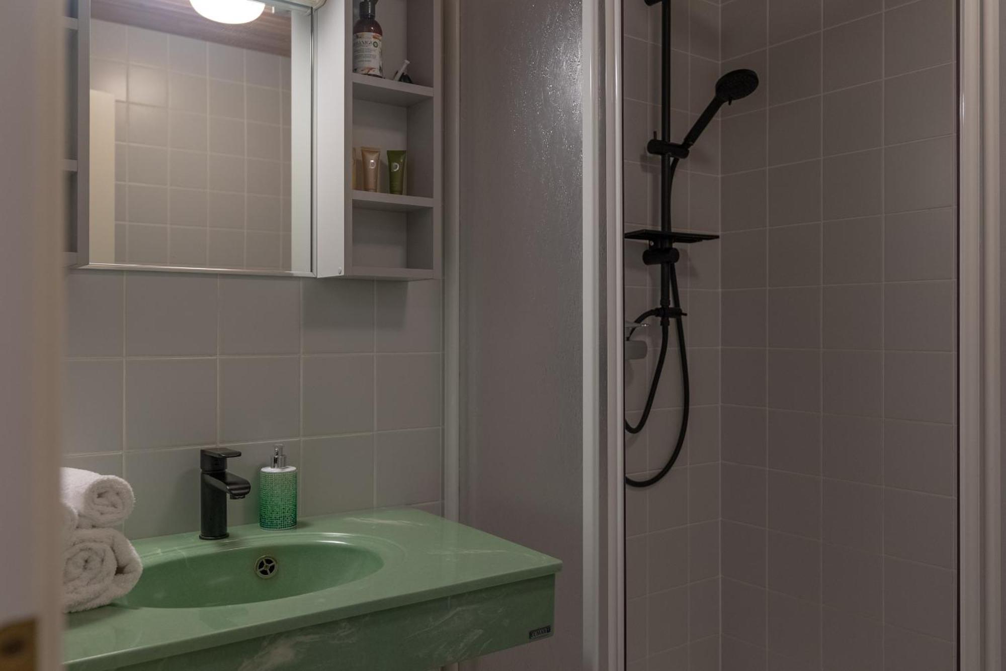 Hotel Kuelalistemaja Kukruse Residents Kohtla-Järve Exteriér fotografie