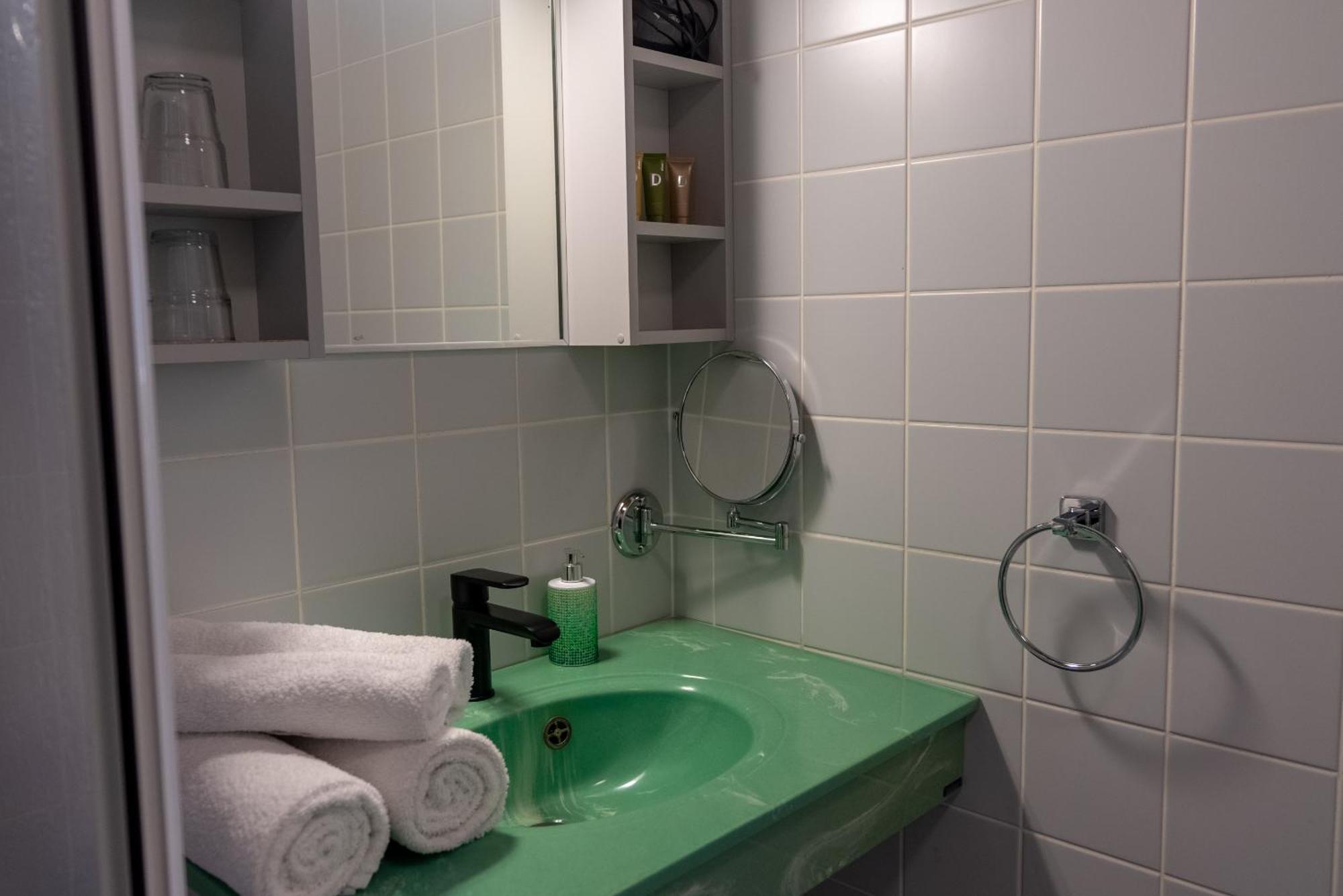 Hotel Kuelalistemaja Kukruse Residents Kohtla-Järve Exteriér fotografie